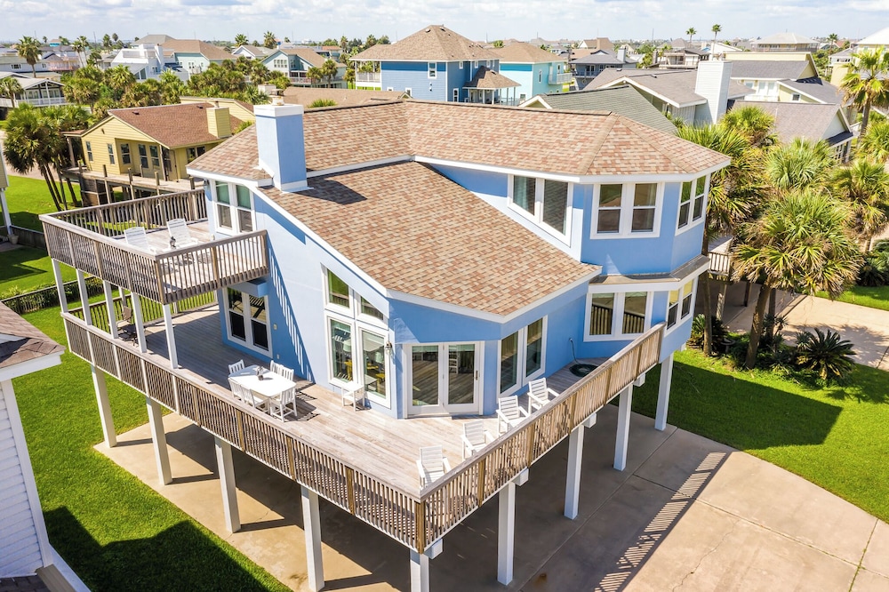 Casa de Mar by Ryson Vacation Rentals