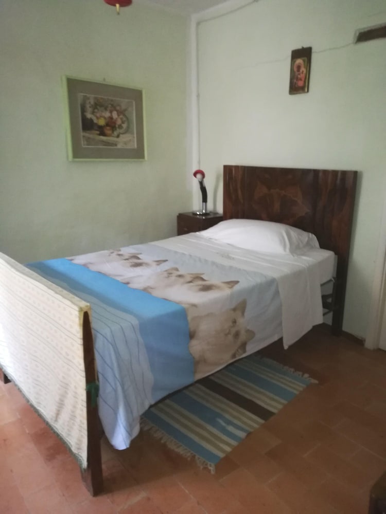 Apartment in Fratte Rosa With Apennine Views