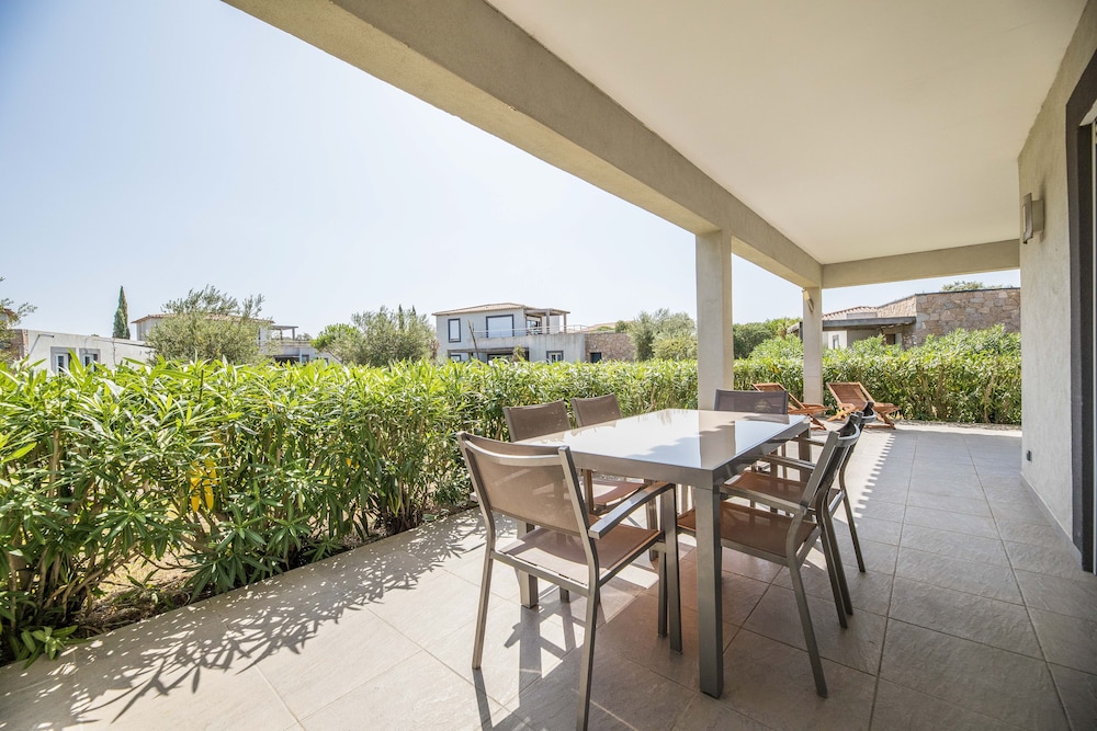 Résidence Premium Les Villas de Porto Vecchio