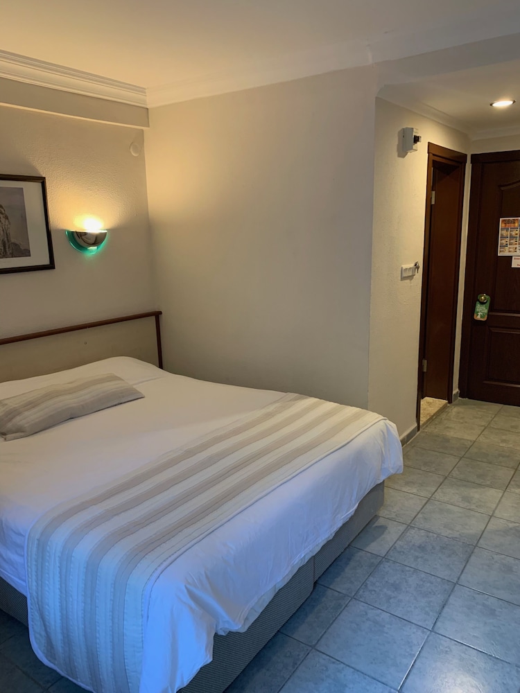 Olympos Hotel - Yetişkin Oteli - Image 38