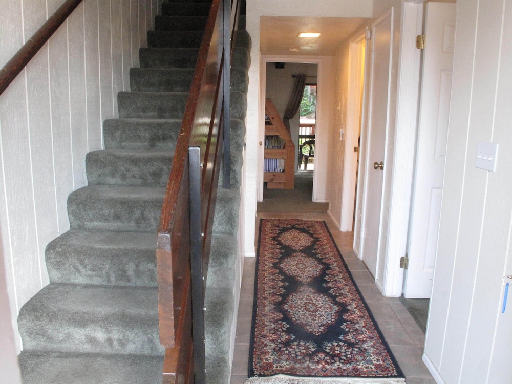 Snow Summit Townhouse Rentals & Sales