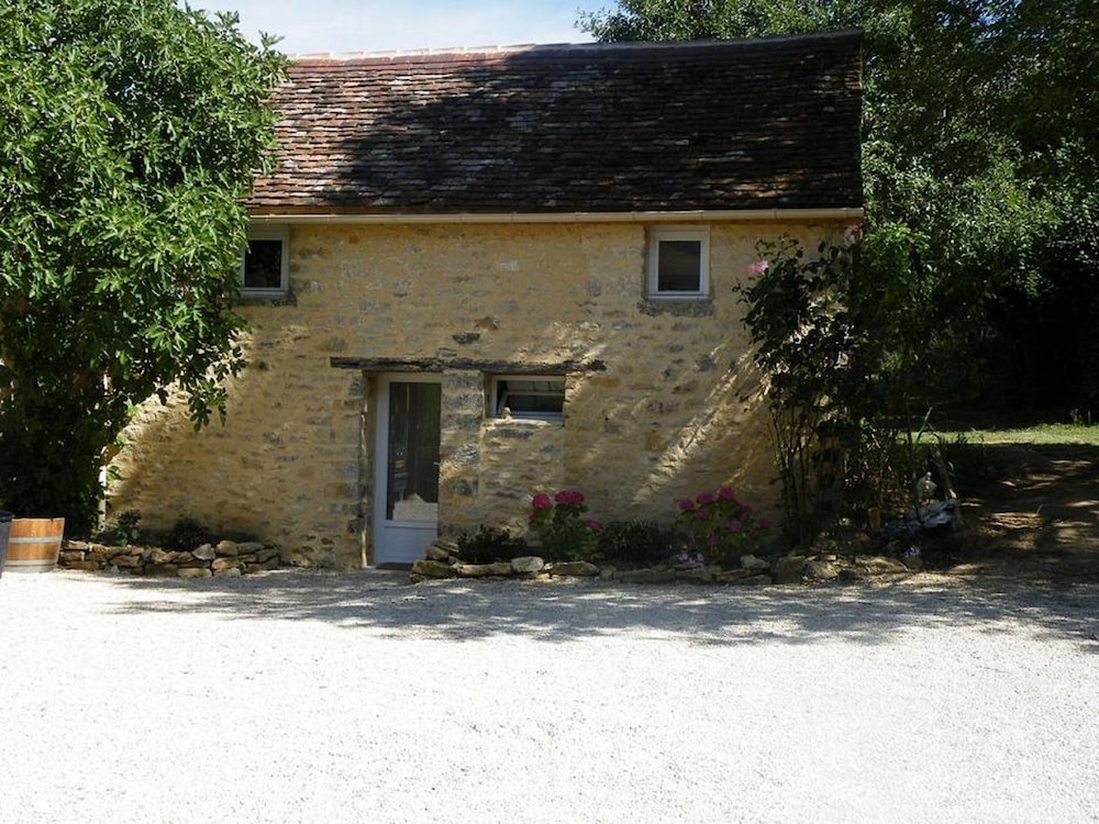 Le Domaine de Pecany