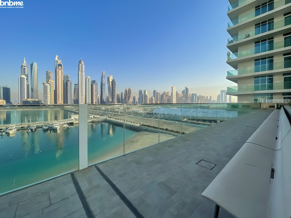 2B- Sunrisebay 1- 1603 by bnbme homes