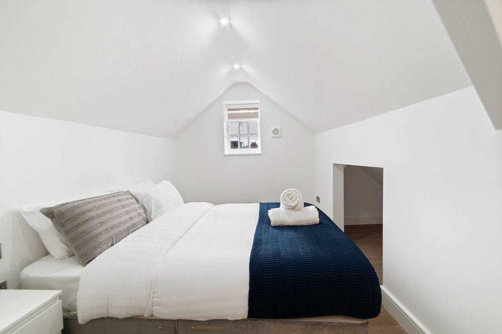Wonderful Stay 2 Bedrooms Flat view 2