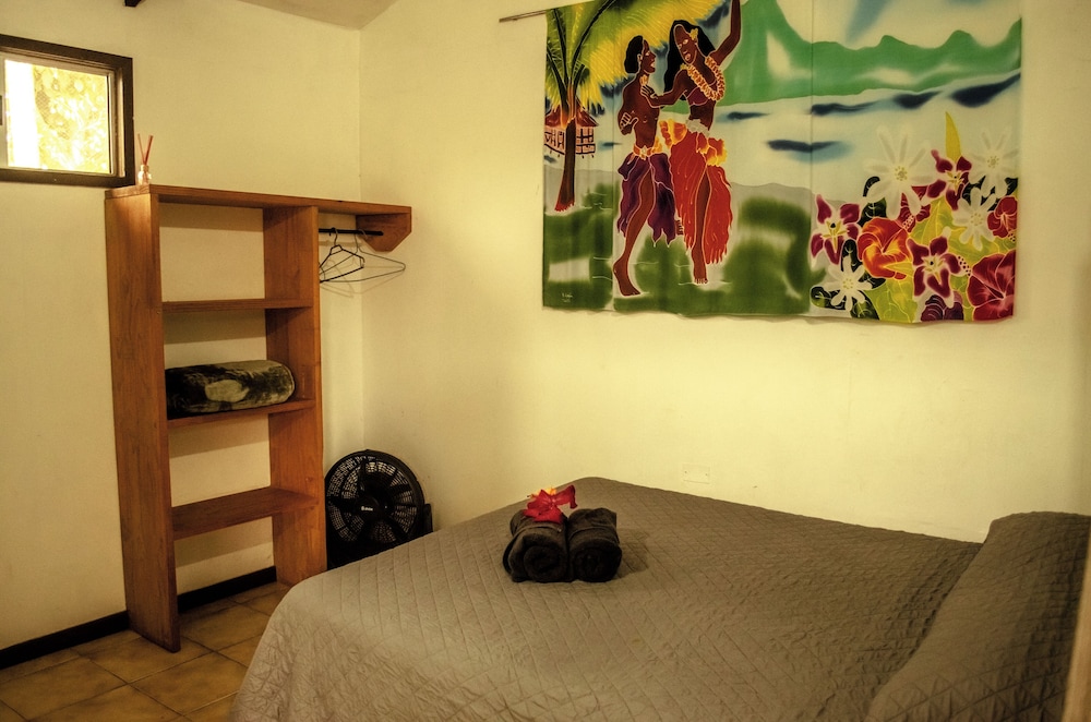 Hostal Vaianny