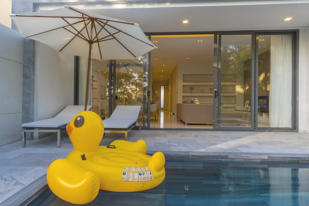 Ocean Villas Beach Resort