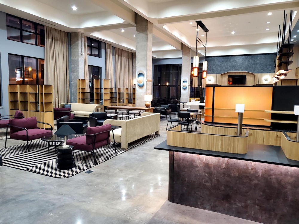 Hyatt Place Nashville Green Hills - Property Image 1