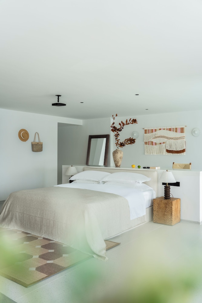 Shenzhen Secret Wild Reef Beautiful Stay