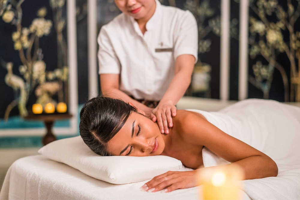 Danang Marriott Resort & Spa 48
