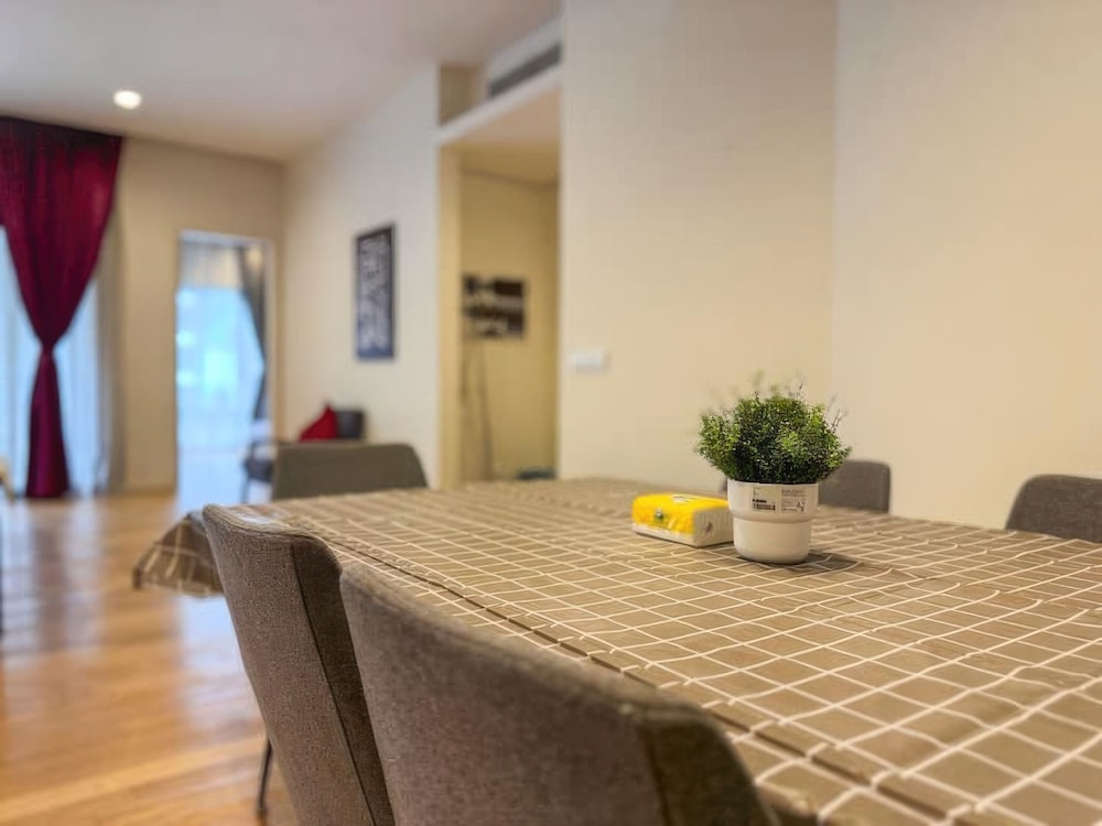 St Mary Residences Luxury Apartments