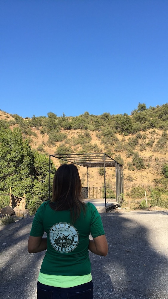 Refugio Ecologico