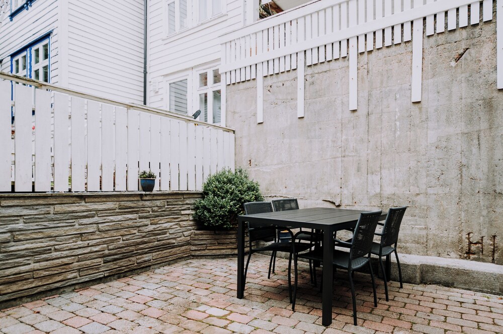 Bergen Beds - Serviced Apartments