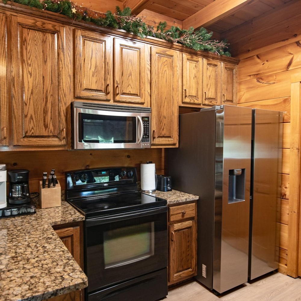 Eagle Lake Cabin Coalmont