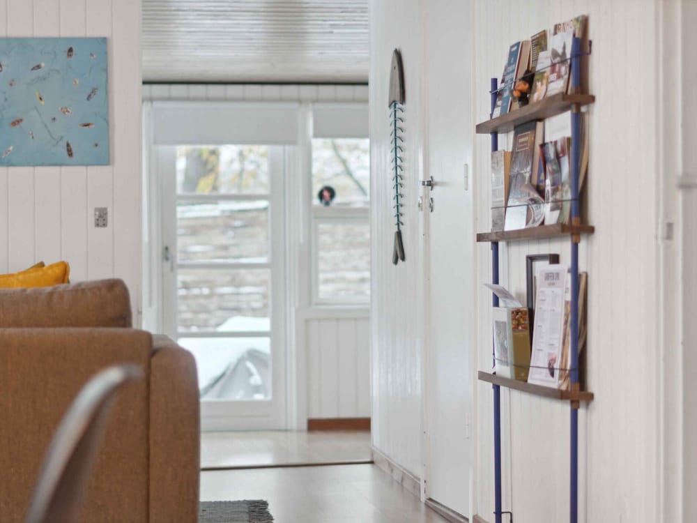 5 Star Holiday Home in Nexo