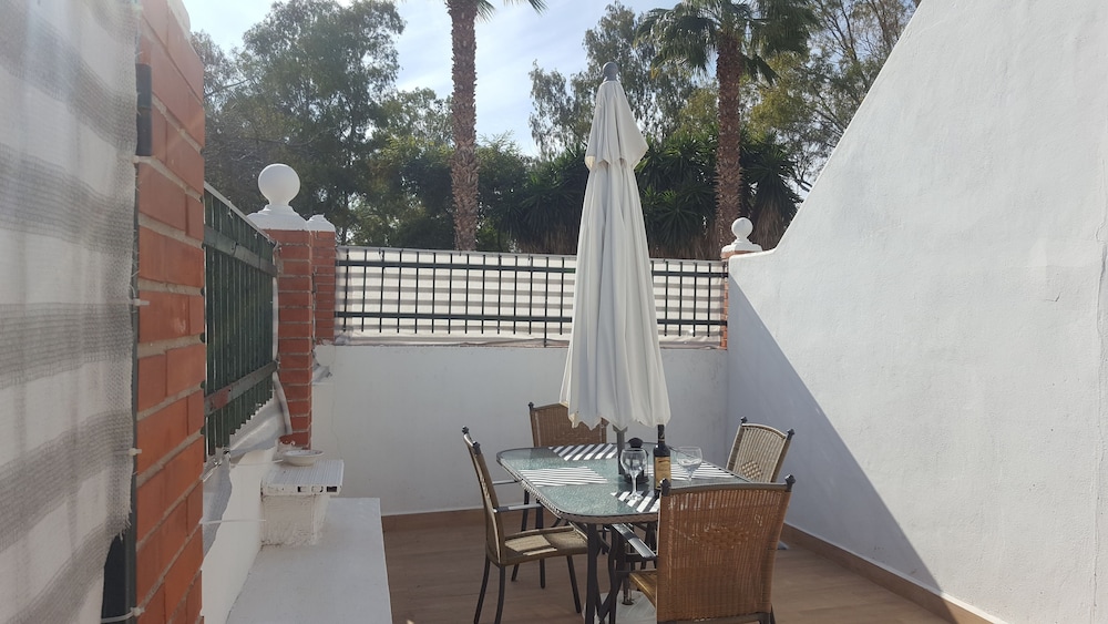 Marbella Vacations - Guest-House Marbella - Property Image 15