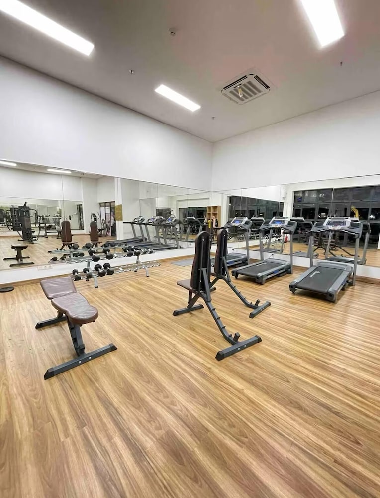Morich suites BSD