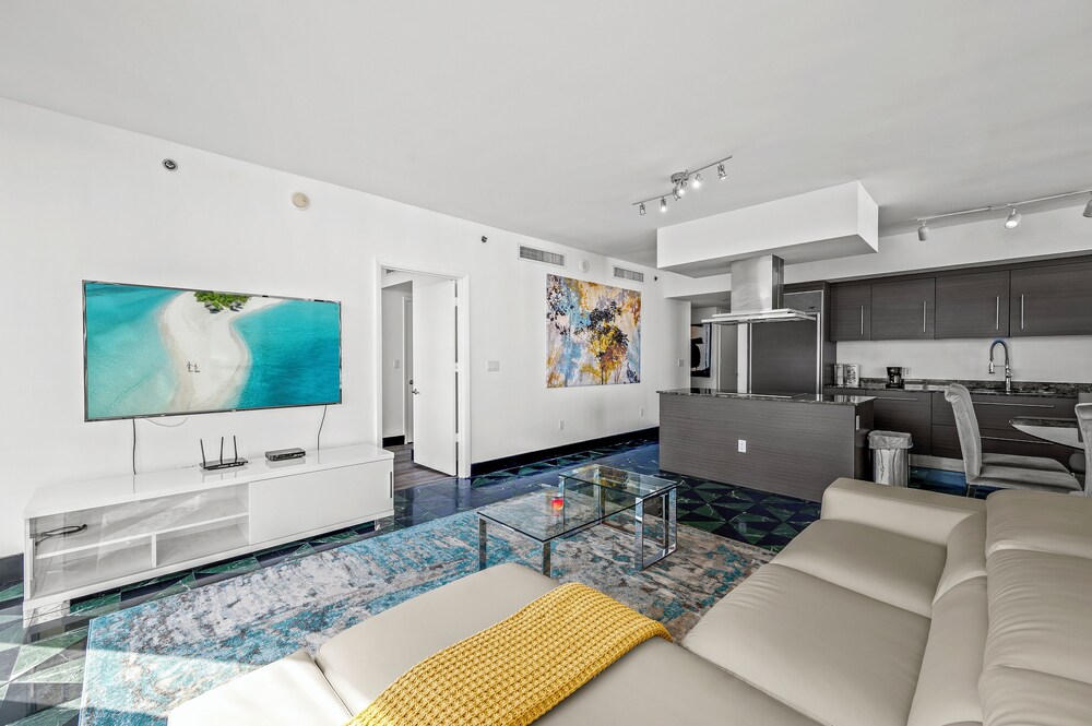 Icon Brickell