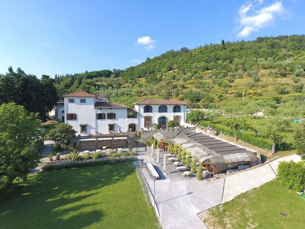 Villa Grassina