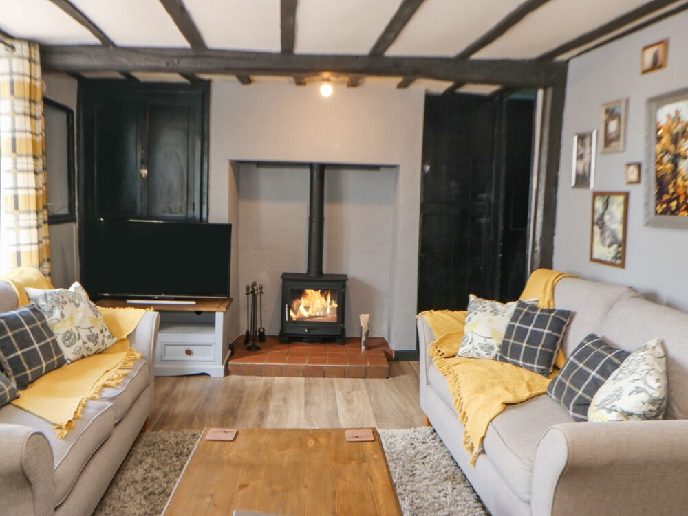 Rock Cottage