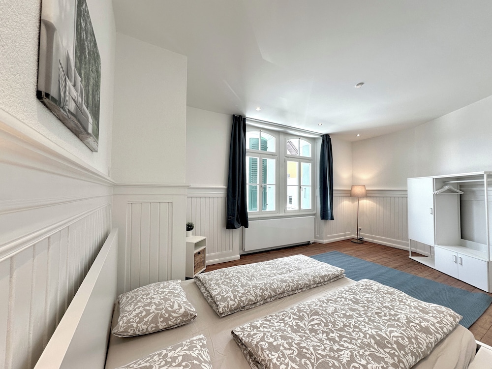 Business Apartment Niederbipp