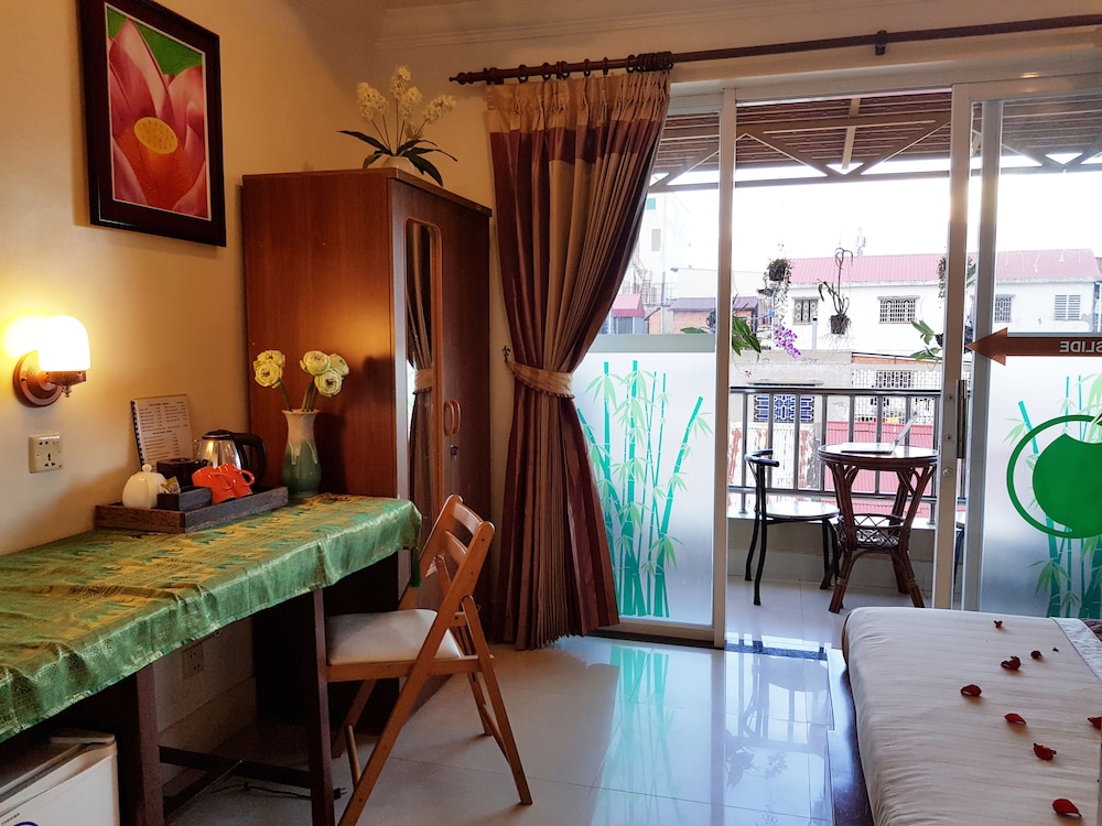 Fancy Guest House