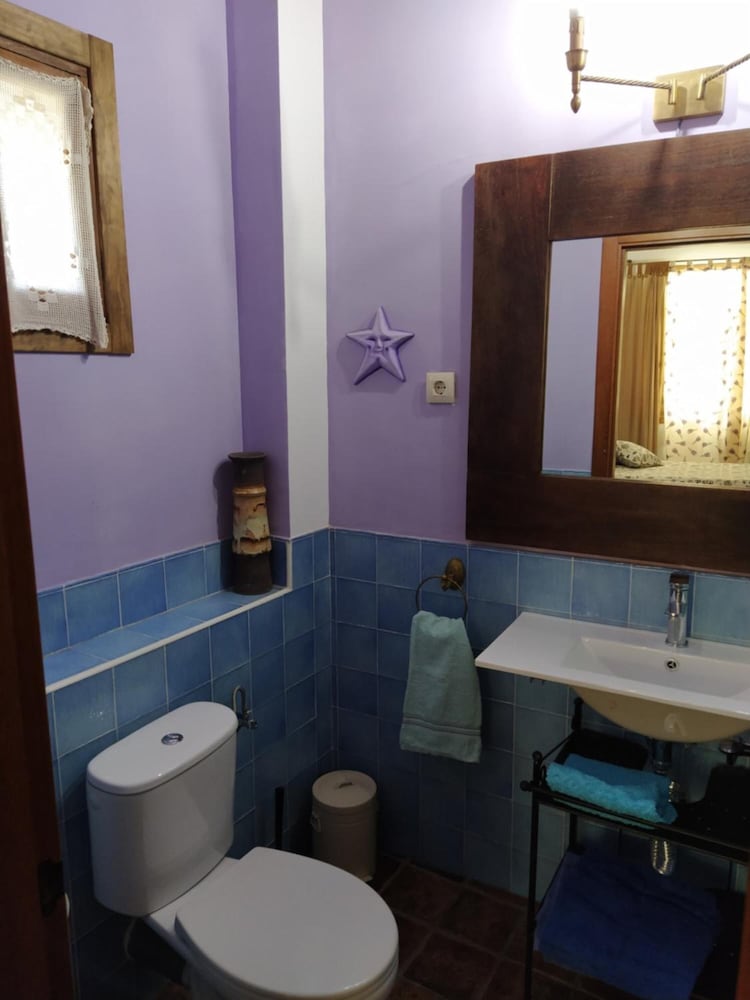 Casa Rural El Sueño de Lucrecia