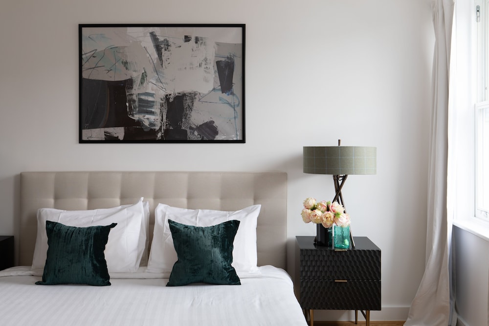 home.ly Prestige London Apartment Camden