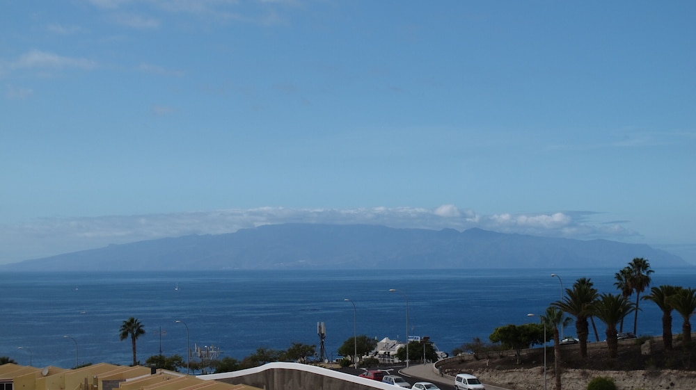 Paradise View - Wi-fi Free photo 4