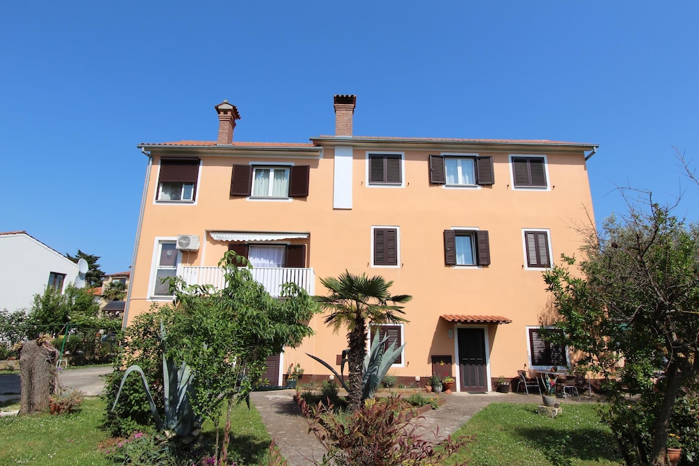 Apartments Rosanna