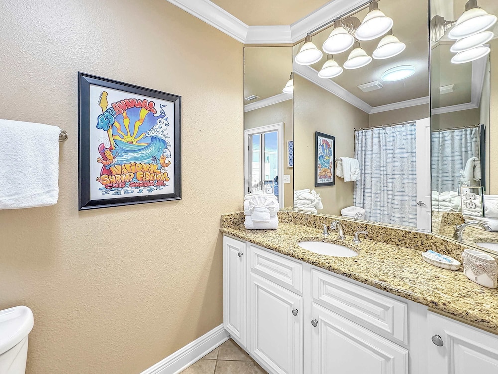 Oceanfront Luxe Pool + Beachfront Free Golf