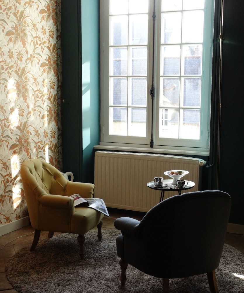 Hotel particulier le clos de la croix