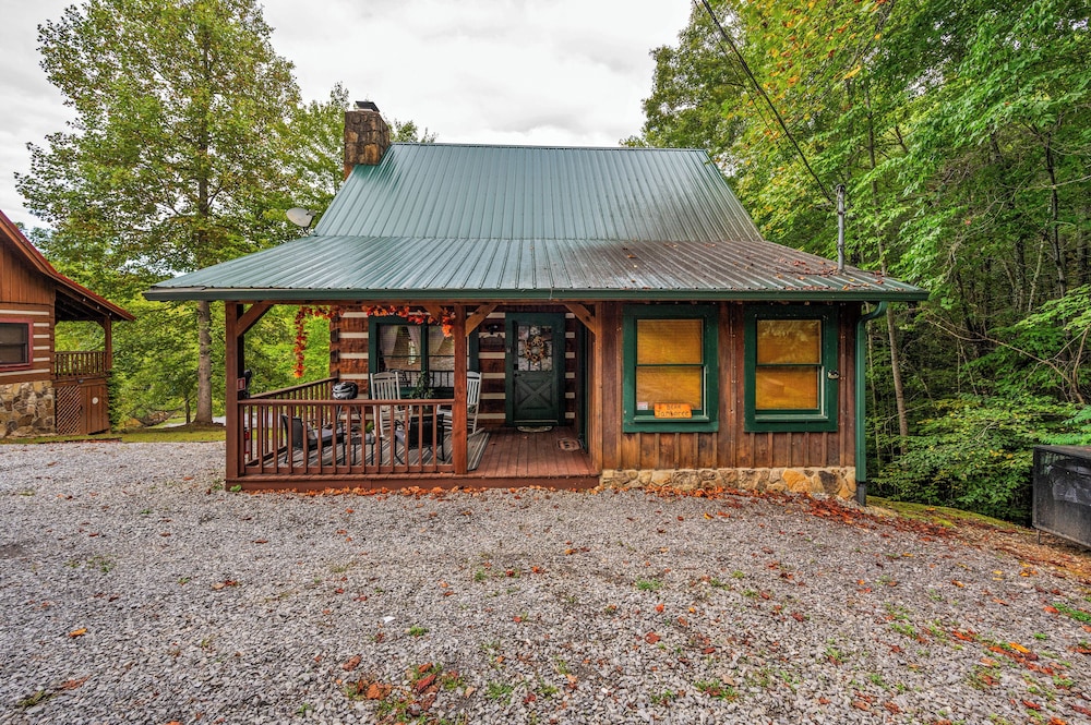 Sept Special Peaceful Mt Views Fishing Pond Pool