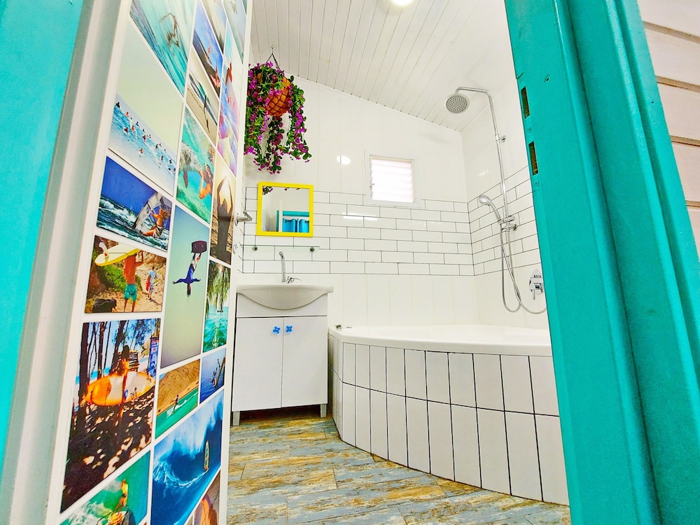 Dayos Unique Suites