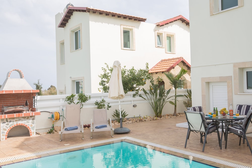 Protaras Katerina Villa Kv58