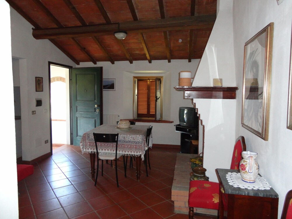 Agriturismo Bio Fattoria Casetta