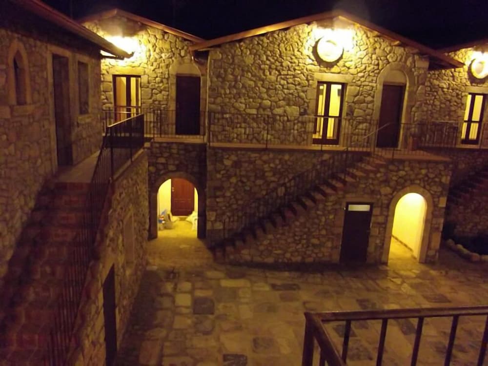 Hotel Residence il Feudo