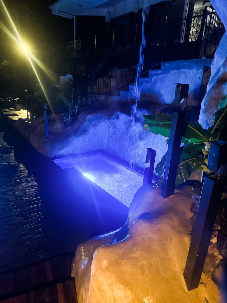 Rio Blanco Hot Springs