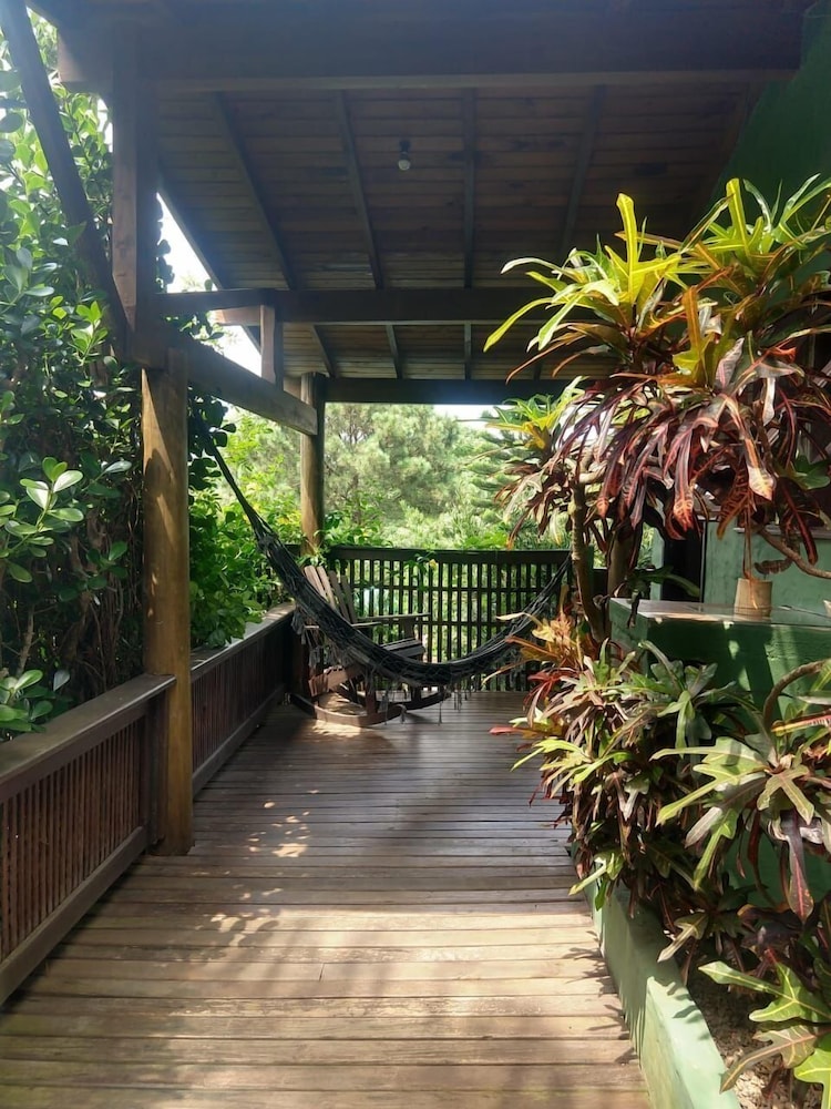 Pousada Vale Verde Bungalows