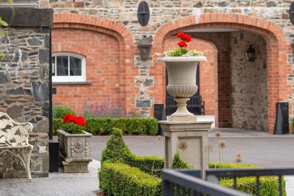 Coach House Boutique B&B