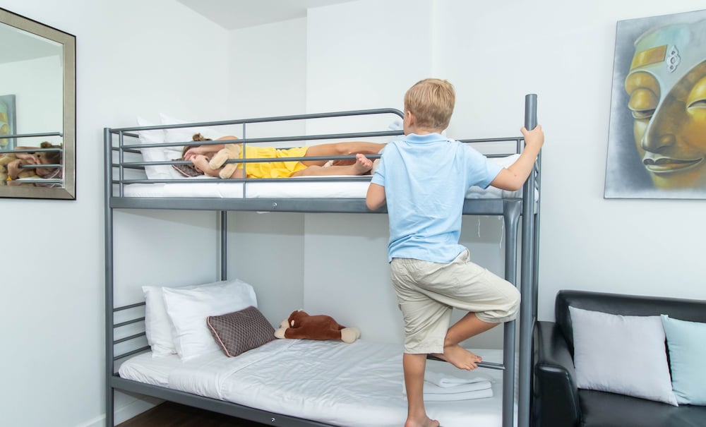 First Choice Suites