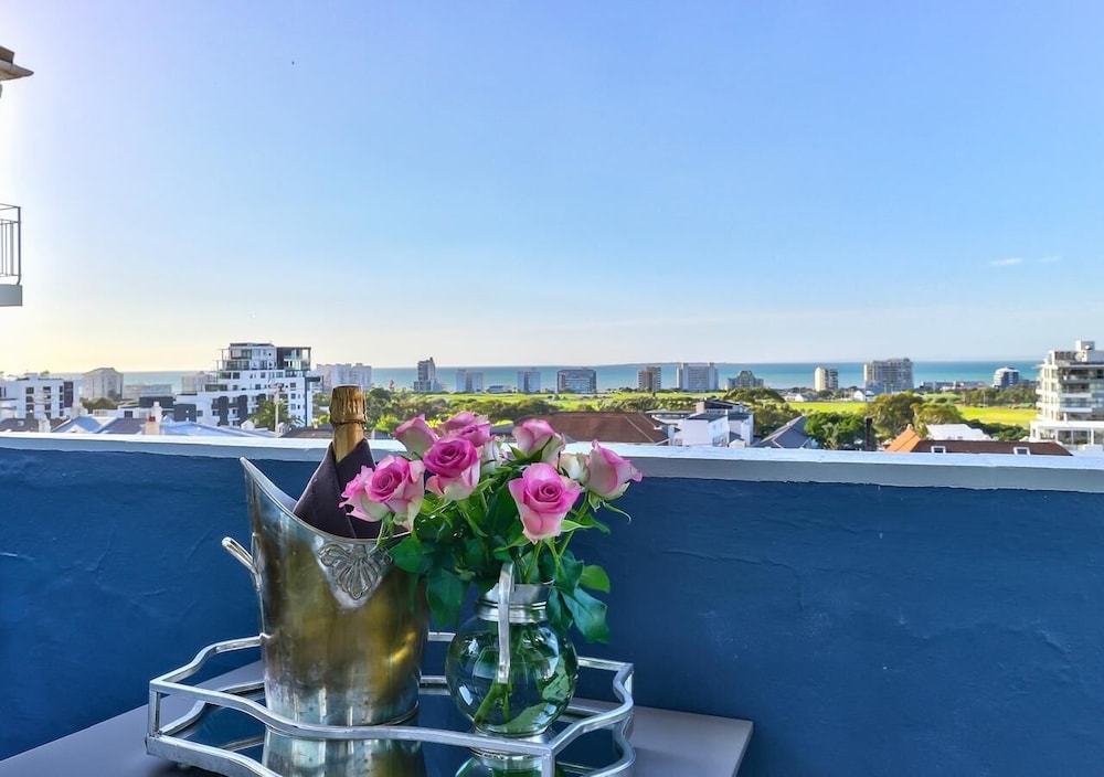 The Villa Rosa Guest House & Self-catering Apartments