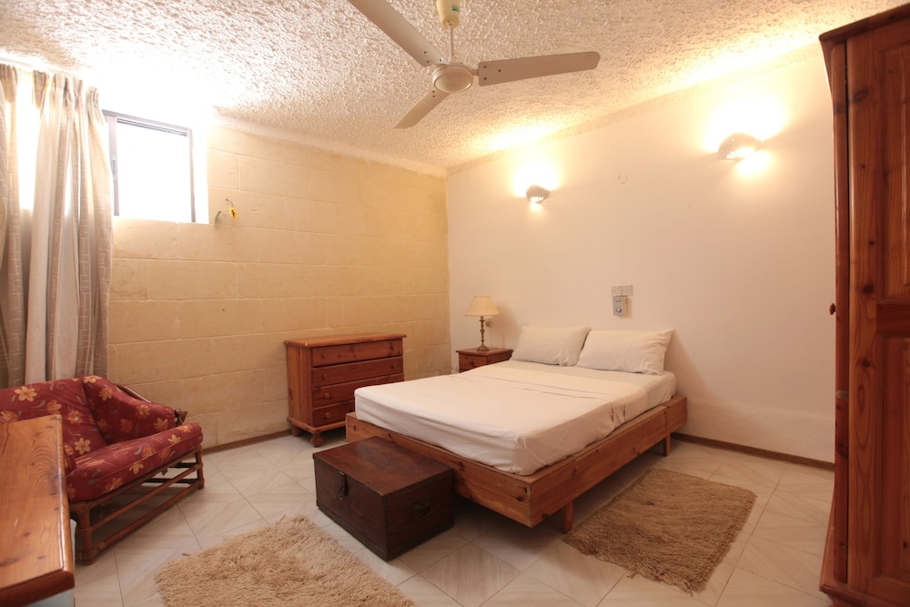Satori Gozo Centre