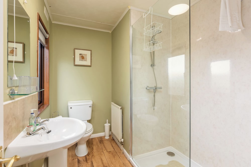 Rocklands Lodges
