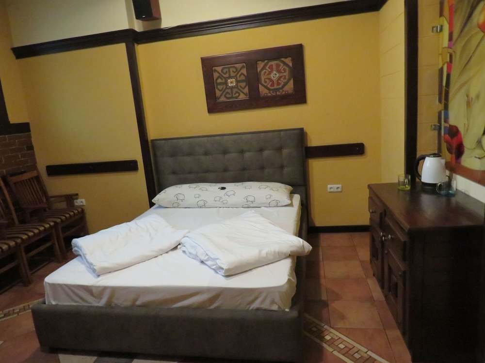 Hotel Jan-Hostel Jan