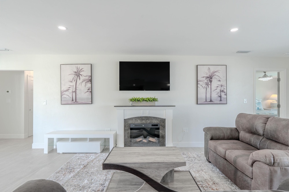 Island Bay Retreat