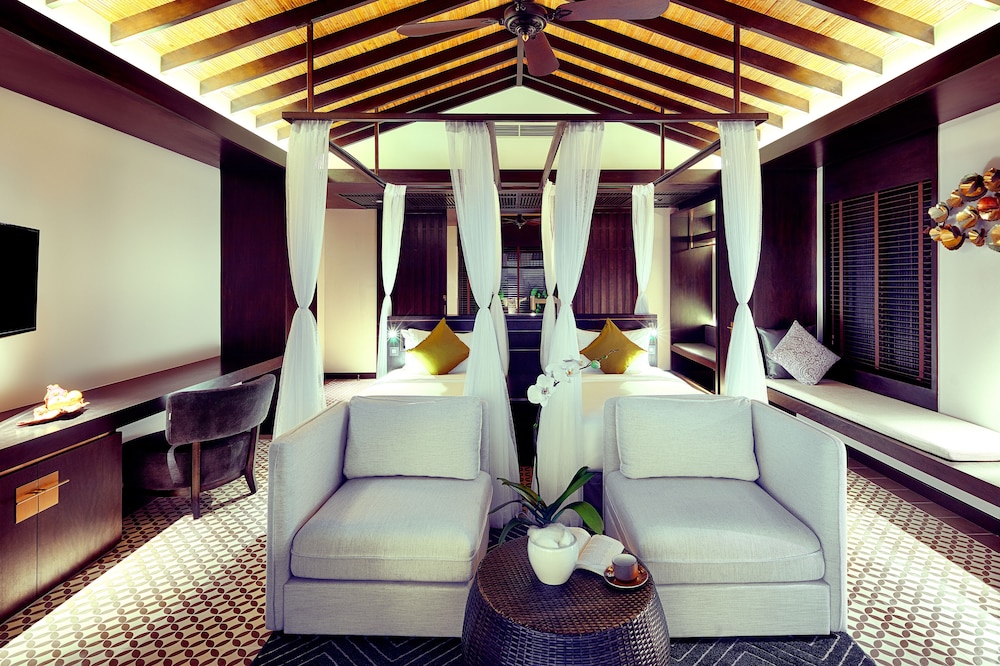 Nam Nghi Coral Peninsula Phu Quoc