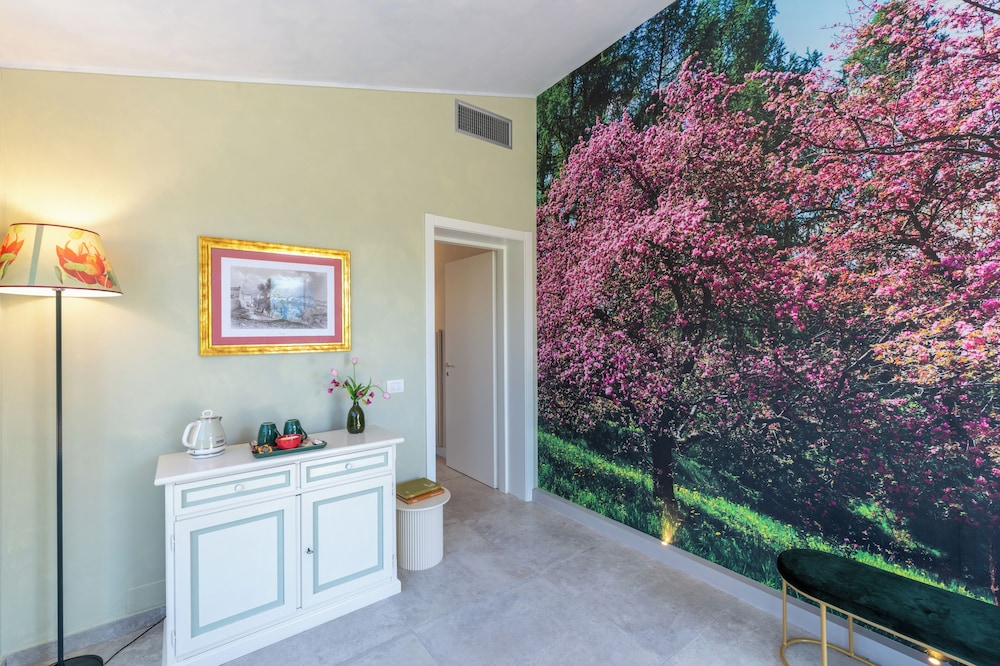 Borgo Sante Country House