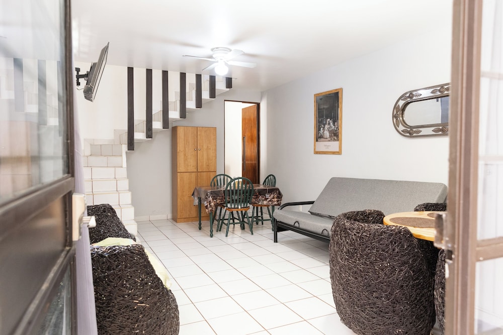 Lofts Oaxaca