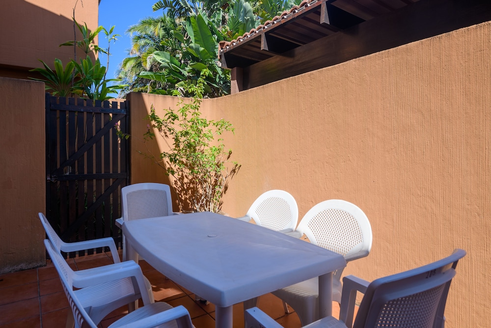 San Lameer Villa Rentals 2813