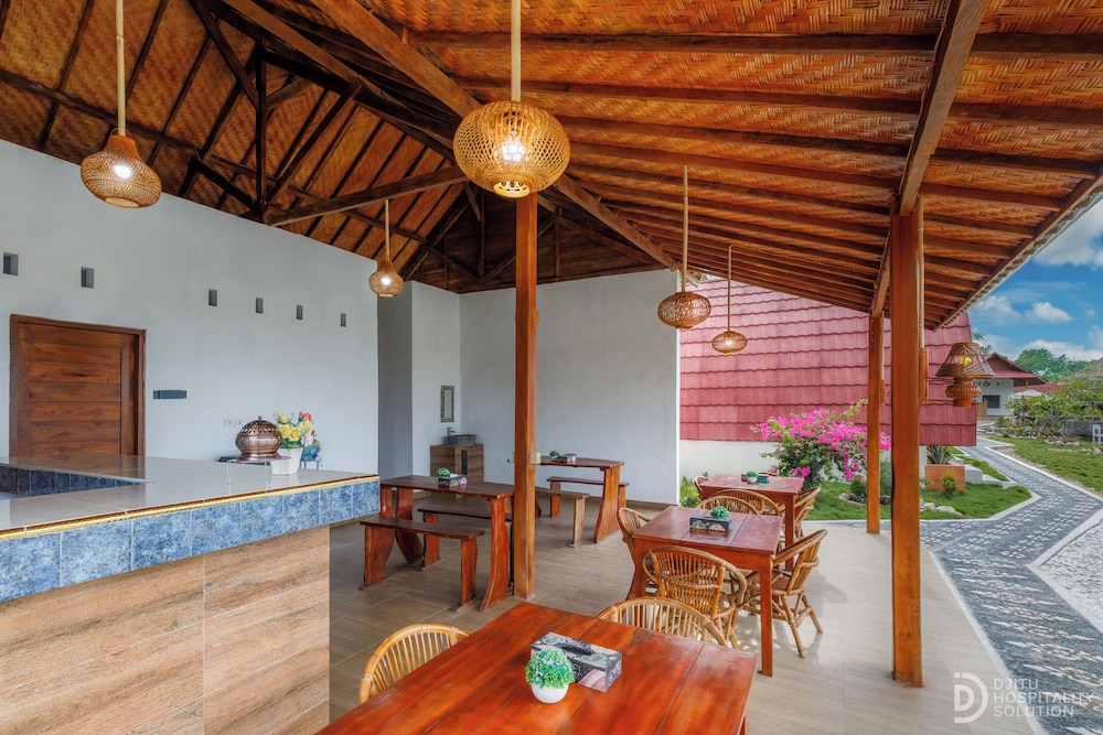 Bunut Bungalow